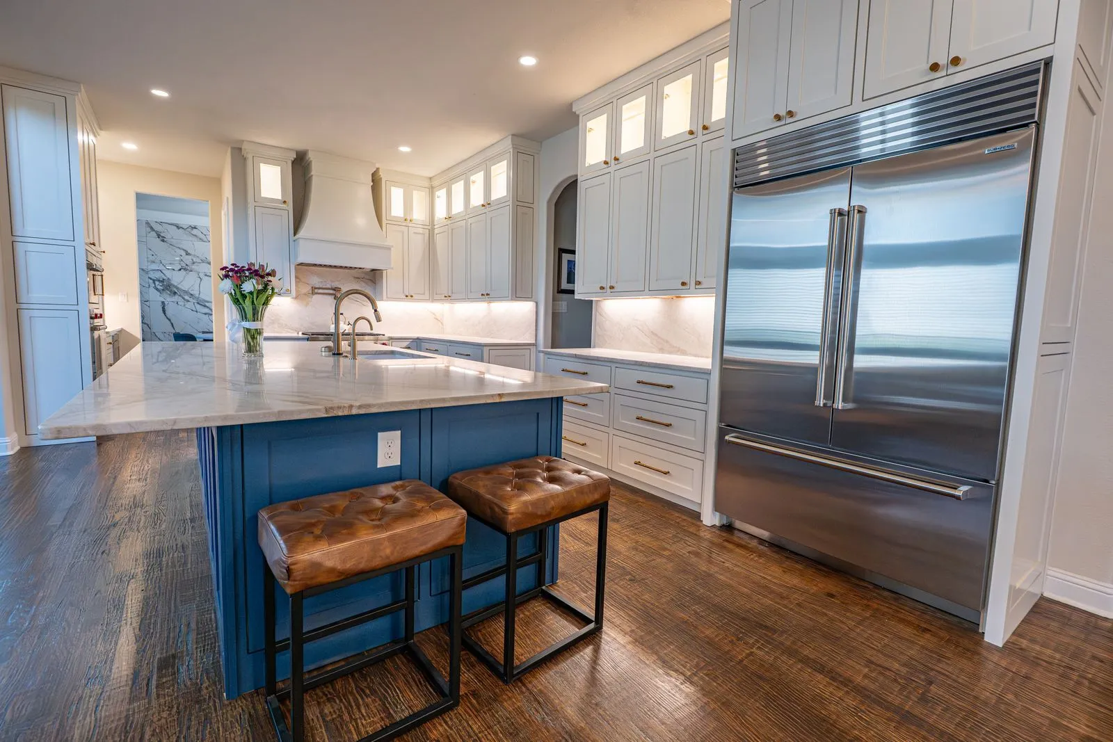 Choosing Accessible Kitchen Cabinets and Storage